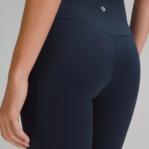 lululemon Align™ High-Rise Pant 28" - Picture 3 of 5